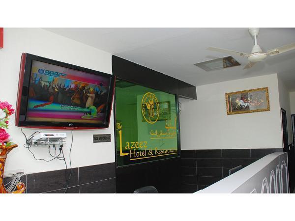 Lazeez Nova Deli Exterior foto